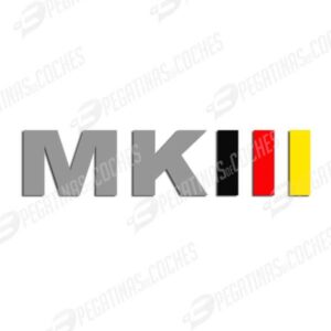 MKIII