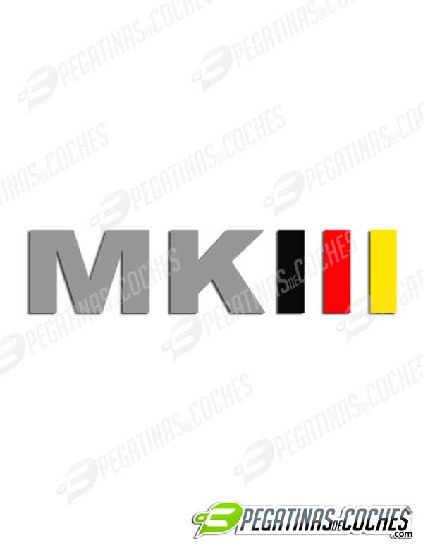 MKIII