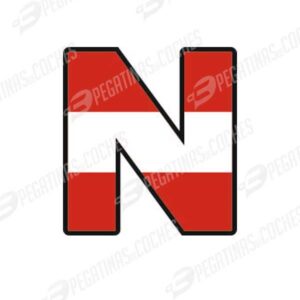 N Nürburgring