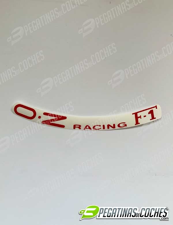 OZ Racing F1