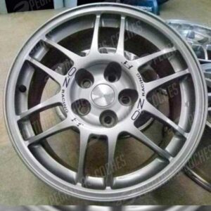 OZ Racing F1 evo cup