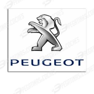 Peugeot Cuadrada