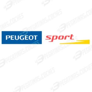 Peugeot Sport Trazo