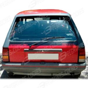 Portón Corsa GT