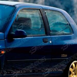 Puertas Mate Clio 16V Williams