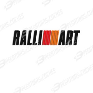 Ralliart Corte