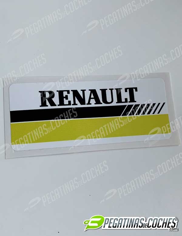 Renault Classic