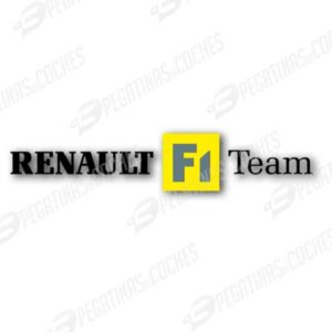 Renault F1 Team