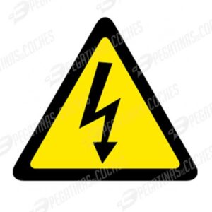 Riesgo Eléctrico