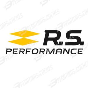 R.S. Performance