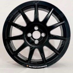RS Performance aro