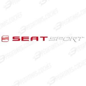 “S” Seat Sport Color