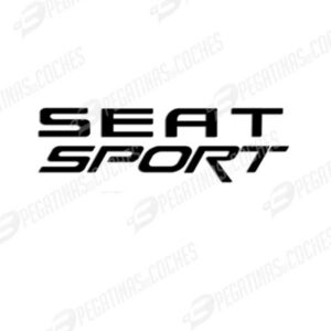 Seat Sport