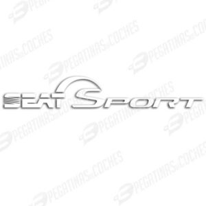 Seat Sport Casco
