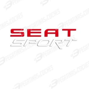 Seat Sport Color