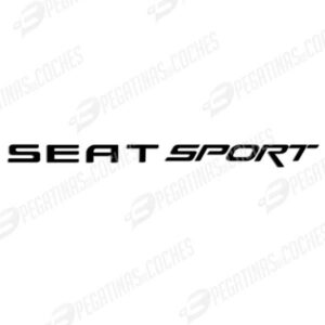 Seat Sport Línea