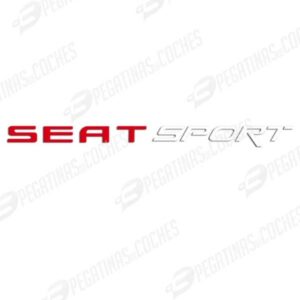 Seat Sport Línea Color