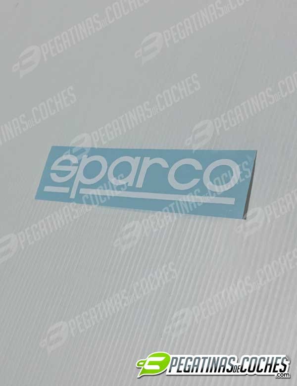 Sparco - Imagen 2
