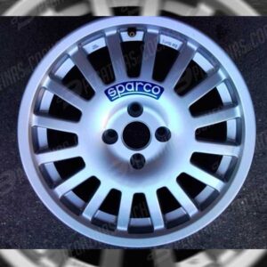 Sparco