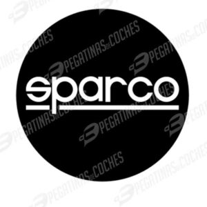 Sparco centro de volante