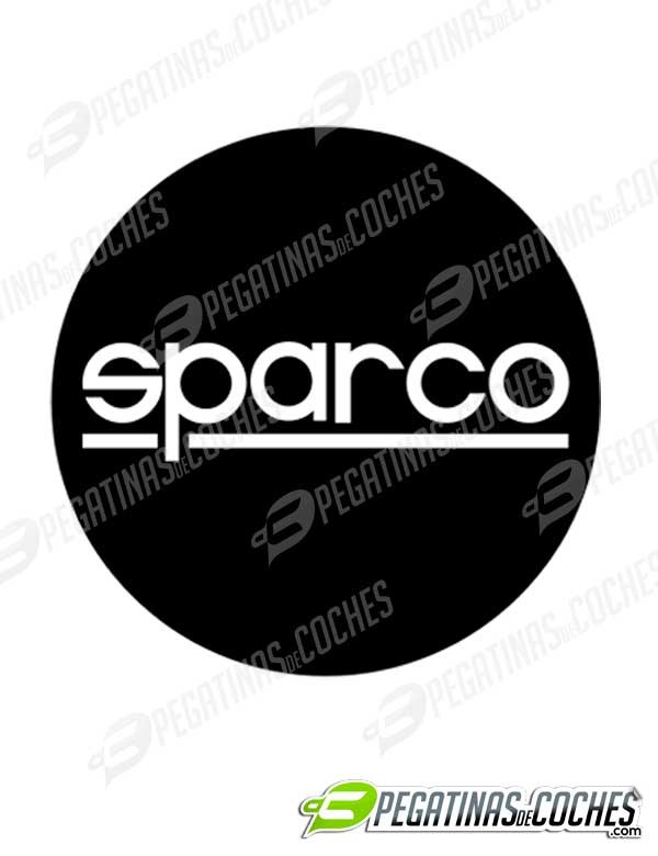 Sparco centro de volante