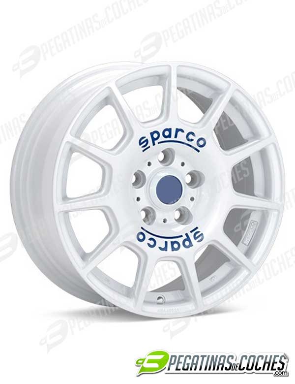 Sparco Terra