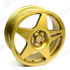 Speedline 2110