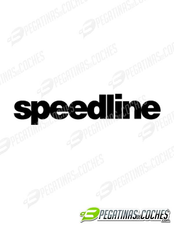 Speedline 2110