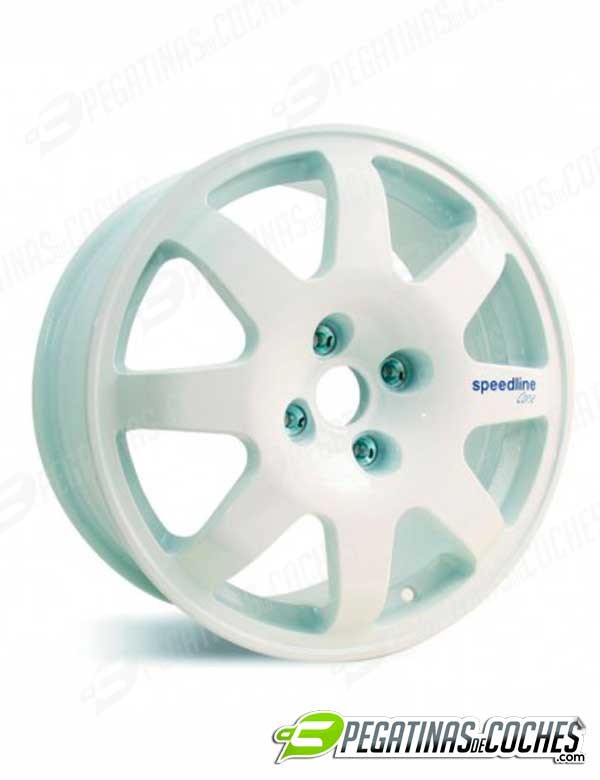 Speedline 2112 Gr.A