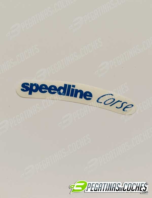 Speedline 2120 Turini