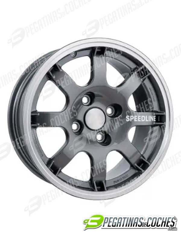 Speedline SL 434 PTS