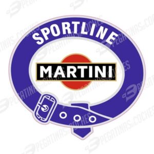 Sportline Martini