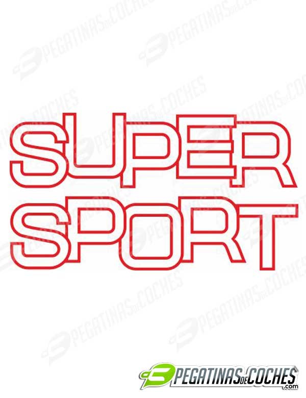 Super Sport