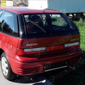 Swift 1.3 GS