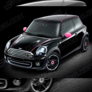 Techo Lateral Ray R56