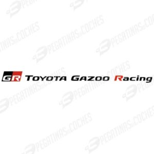 Toyota Gazoo Racing En Línea