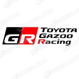 Toyota Gazoo Racing