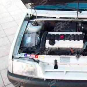 Vano Motor AX