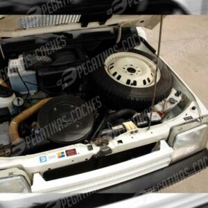 Vano Motor Marbella