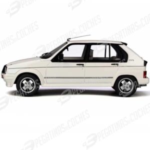 Visa GTI 105