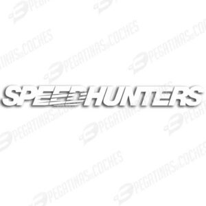 Visera Speedhunters