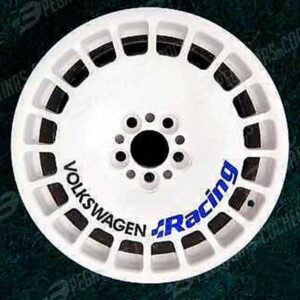 Volkswagen Racing