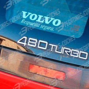 Volvo Respuesta Segura
