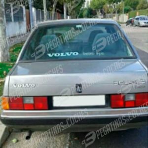 Volvo Respuesta Segura en línea