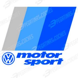 VW Motorsport Franjas