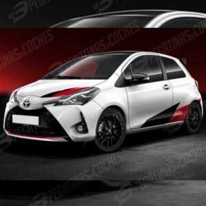 Yaris GR sport