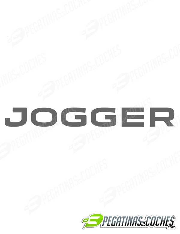 Portón Dacia Jogger - Imagen 2