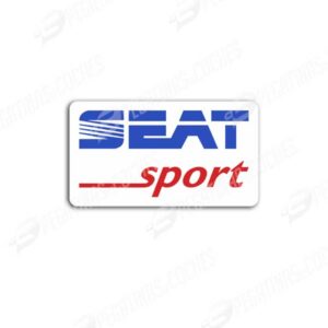 Seat Sport Clásico