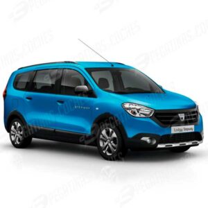 Lodgy Stepway