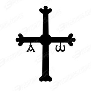 Cruz de la Victoria Asturias